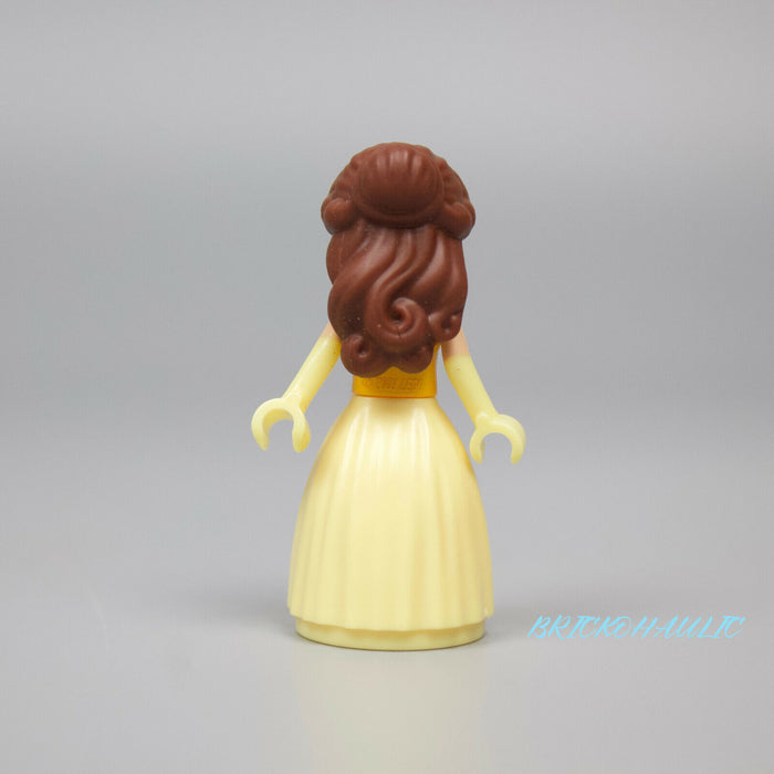 Lego Belle 41067 10762 Beauty and the Beast Disney Princess Minifigure