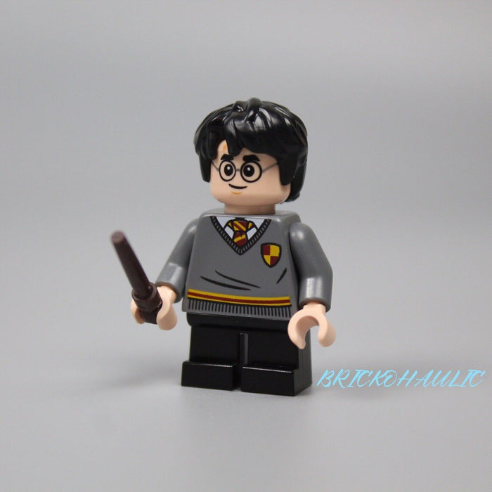 Lego Harry Potter 76385 Harry Potter Minifigure