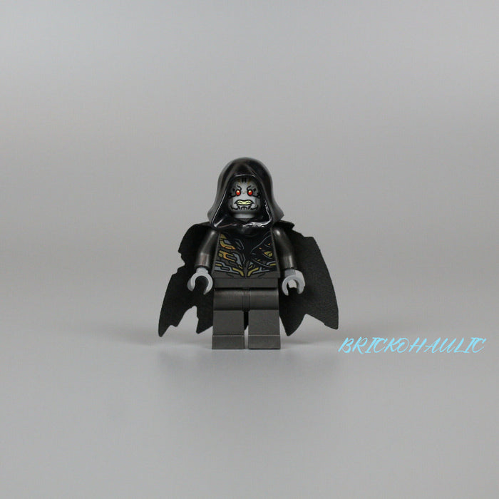 Lego Corvus Glaive 76103 Avengers Infinity War Super Heroes Minifigure