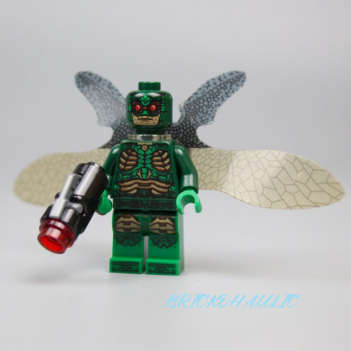 Lego Parademon Justice League Super Heroes Minifigure