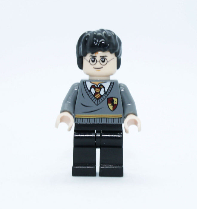 Lego Harry Potter 4736 4738 4867 Harry Potter Minifigure