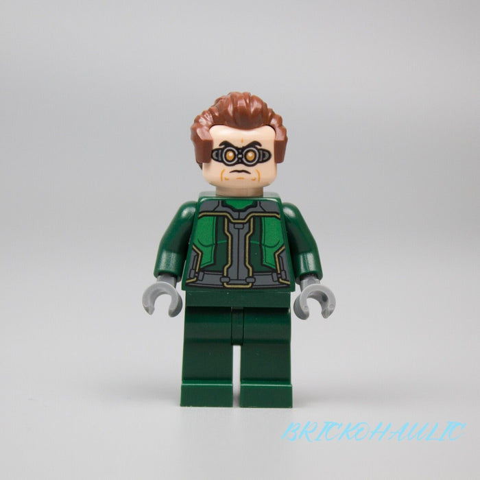 Lego Dr. Octopus 76198 Spider-Man Super Heroes Minifigure