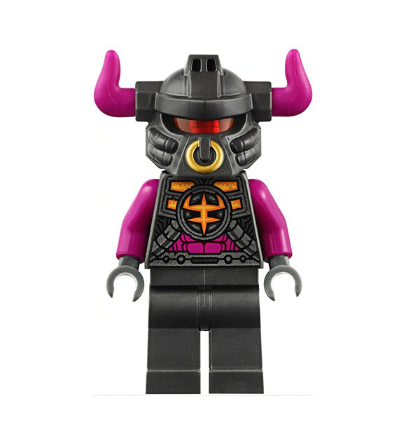 Lego Bull Clone Bob 80019 Monkie Kid Minifigure