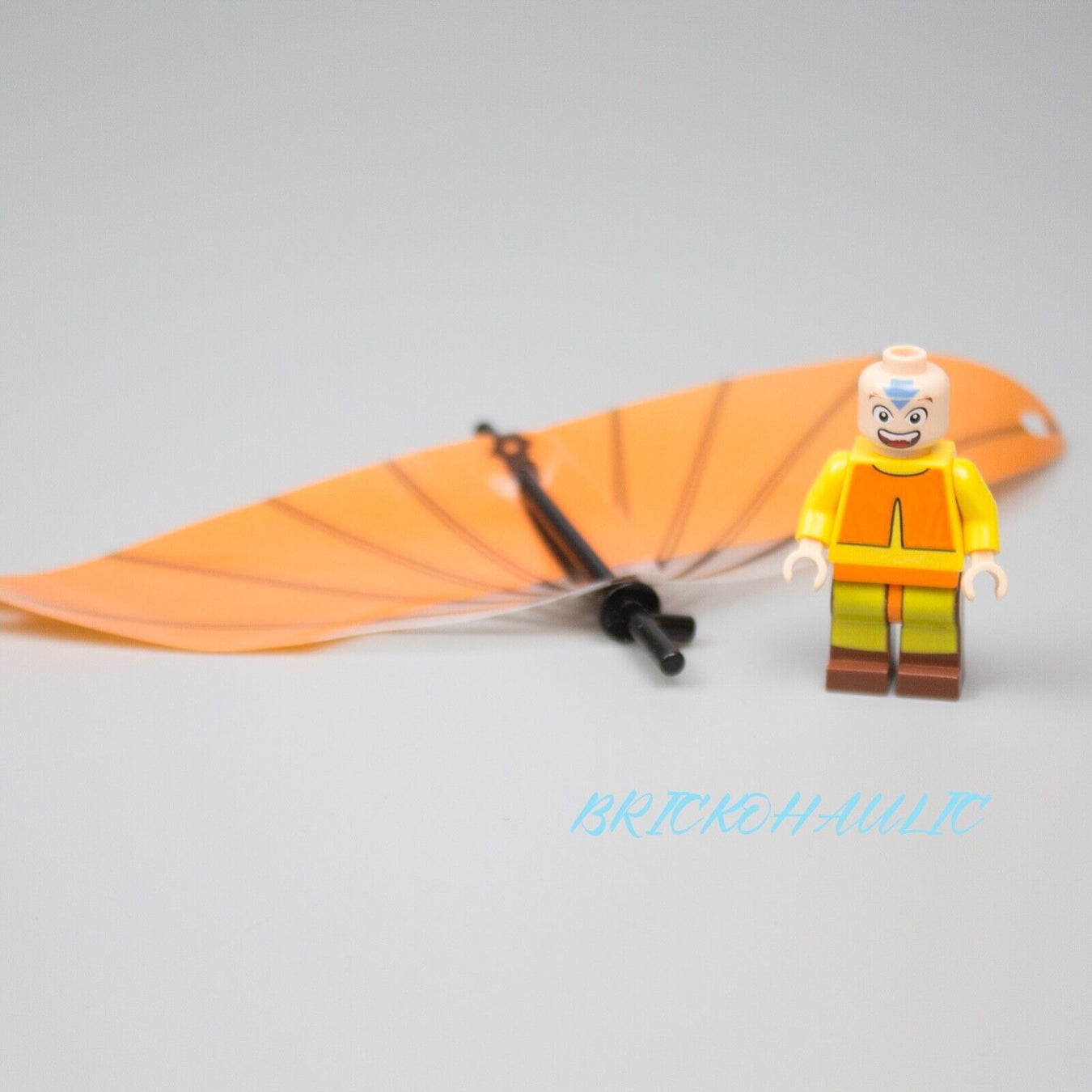 LEGO® Avatar Minifigures Used