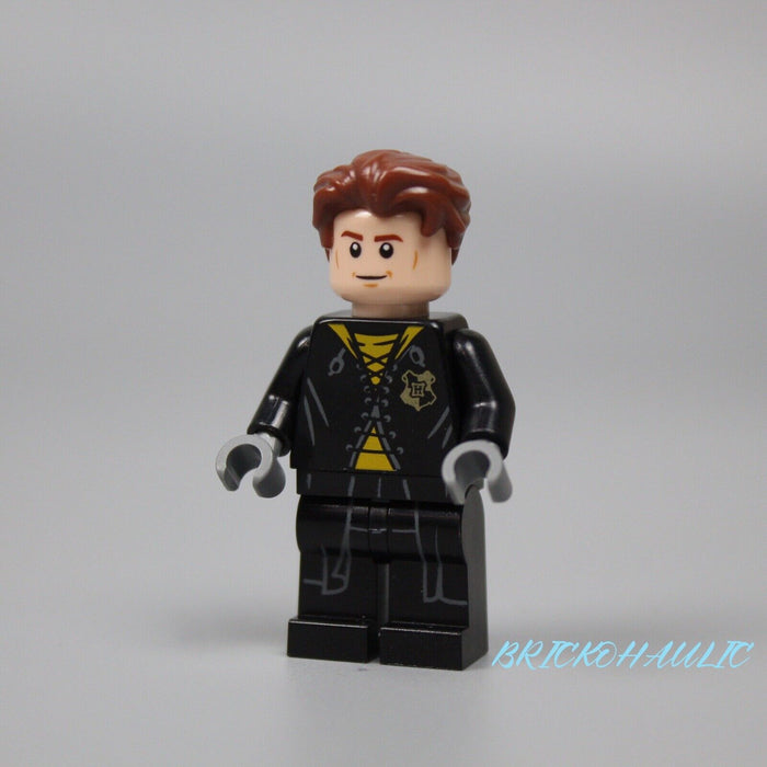 Lego Cedric Diggory Harry Potter Minifigure