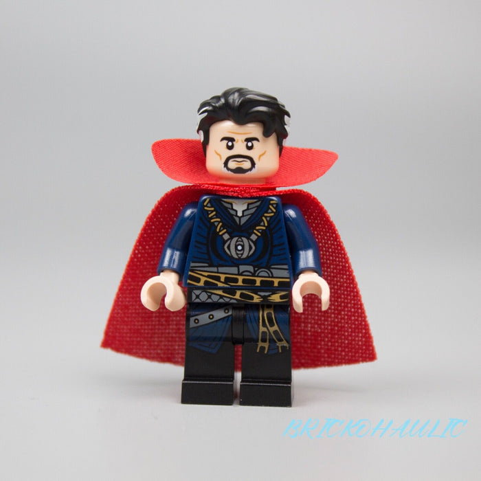 Lego Doctor Strange 76108 Avengers Infinity War Super Heroes Minifigure