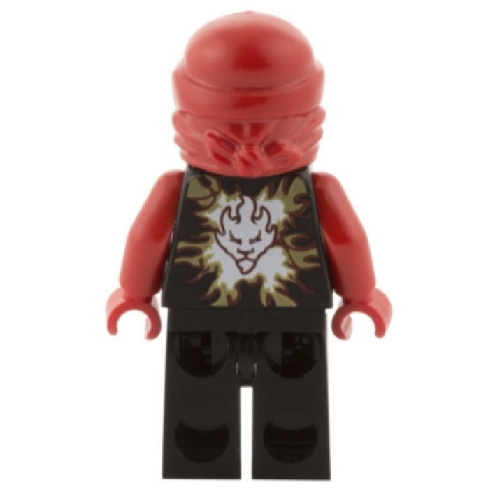 Lego Kai 70739 Airjitzu Possession Ninjago Minifigure