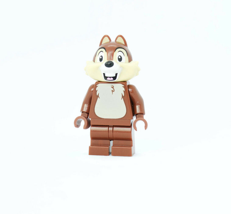 Lego Chip 66604 Disney Minifigure