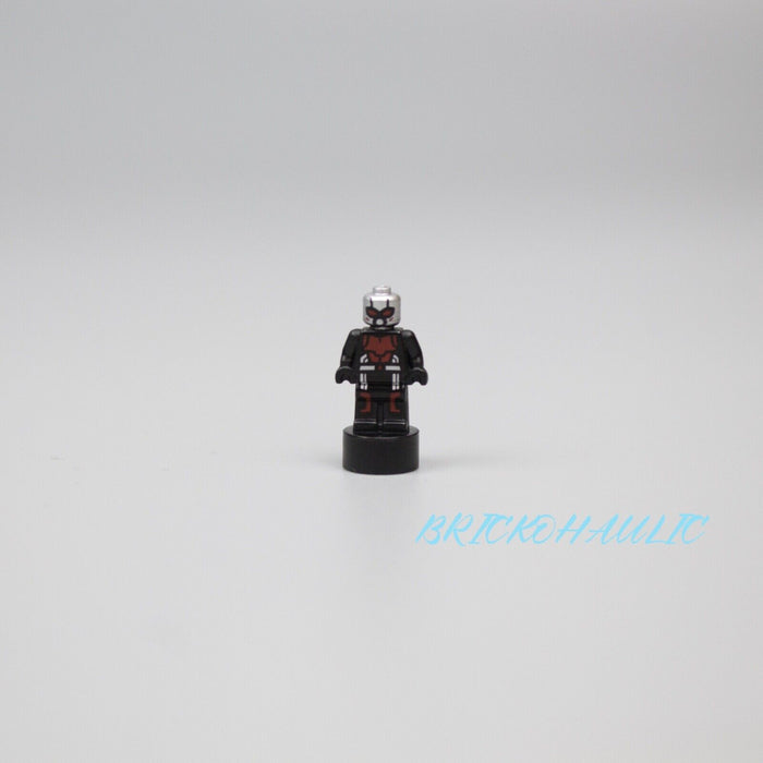 Lego Ant-Man Scott Lang 76192 The Infinity Saga Super Heroes Minifigure