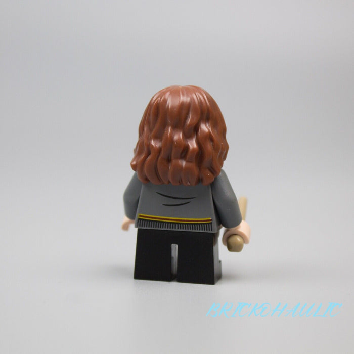 Lego Hermione Granger 75954 75953 75956 Harry Potter Minifigure