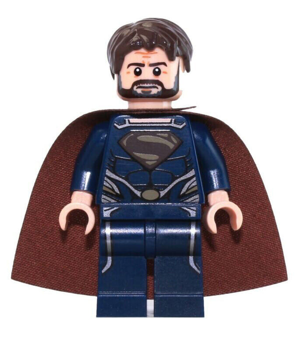 Lego Jor-El 5001623 Polybag Super Heroes Man of Steel Minifigure