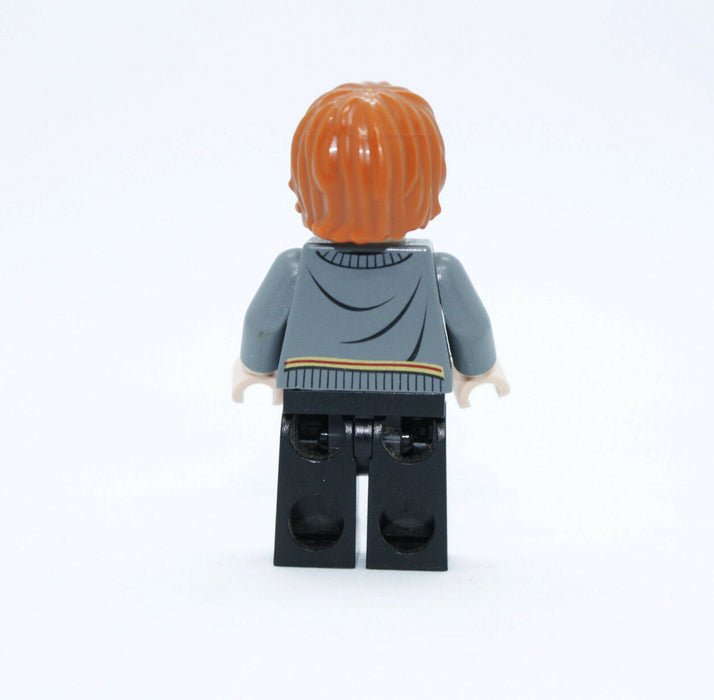 Lego Ron Weasley 4738 Harry Potter Minifigure