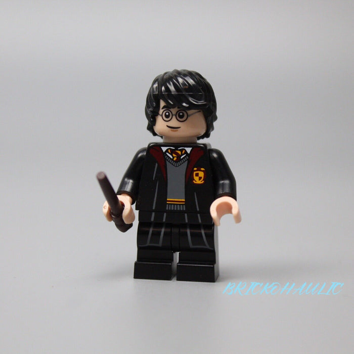 Lego Harry Potter 71022 Series 1 Harry Potter Minifigure