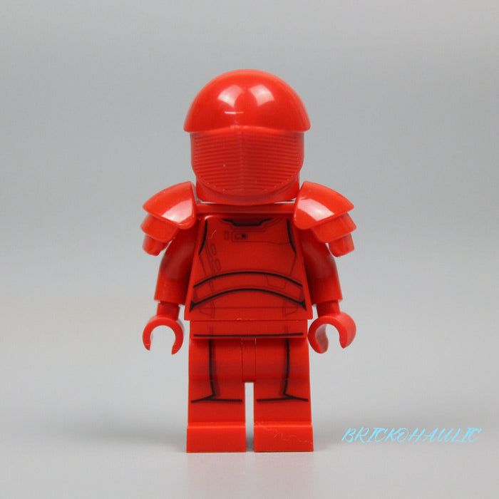 Lego Elite Praetorian Guard 75225 Flat Helmet Star Wars Minifigure