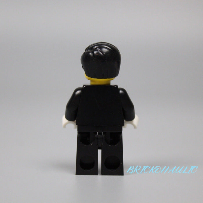 Lego Waiter, Series 9 Collectible Minifigures Minifigure