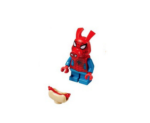 Lego Spider-Ham 76151 Spider-Man Super Heroes Minifigure