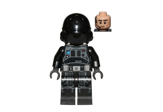 Lego Imperial Ground Crew 75154 75184 Star Wars Minifigure