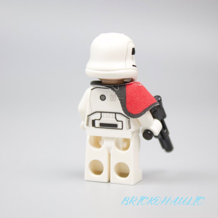Lego First Order Stormtrooper Officer 75104 Episode 7 Star Wars Minifigure