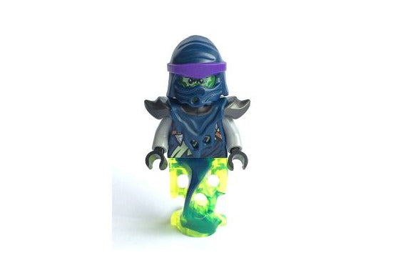 Lego Bow Master Soul Archer 70734 Possession Ninjago Minifigure