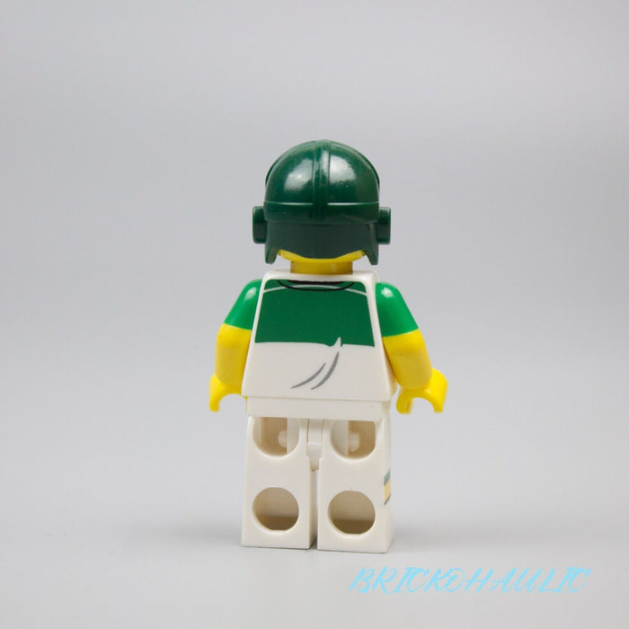 Lego Rugby Player 71025 Series 19  Collectible Minifigures