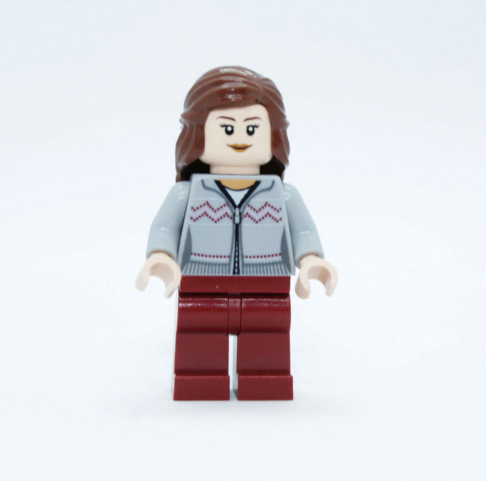 Lego Hermione Granger 10217 Harry Potter Minifigure