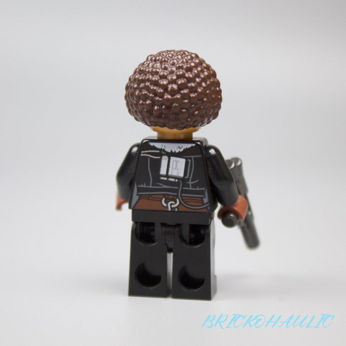 Lego Val 75219 Solo Star Wars Minifigure