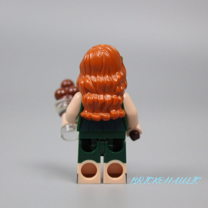 Lego Ginny Weasley colhp2 Harry Potter Series 2 Harry Potter Minifigure