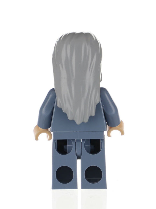 Lego Albus Dumbledore 4767 5378 4768 Goblet of Fire Harry Potter Minifigure