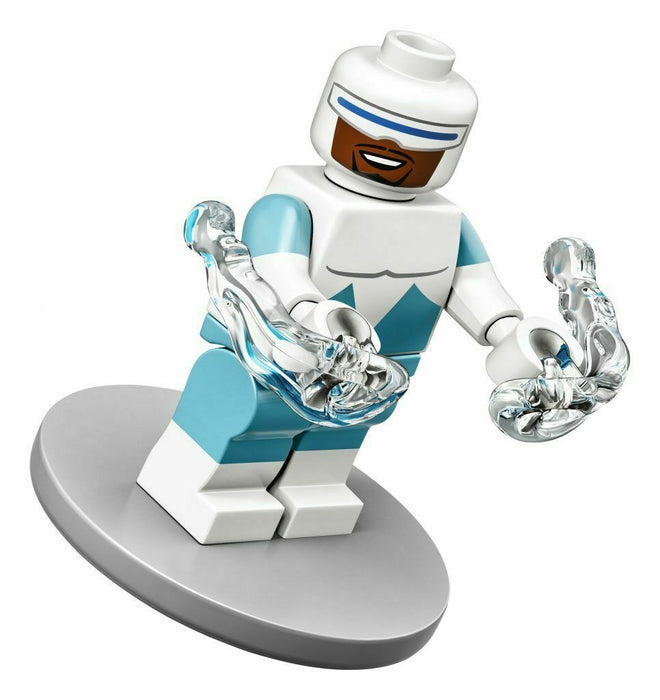 LEGO 71024 Disney Series 2 - Frozone Minifigure (The Incredibles)