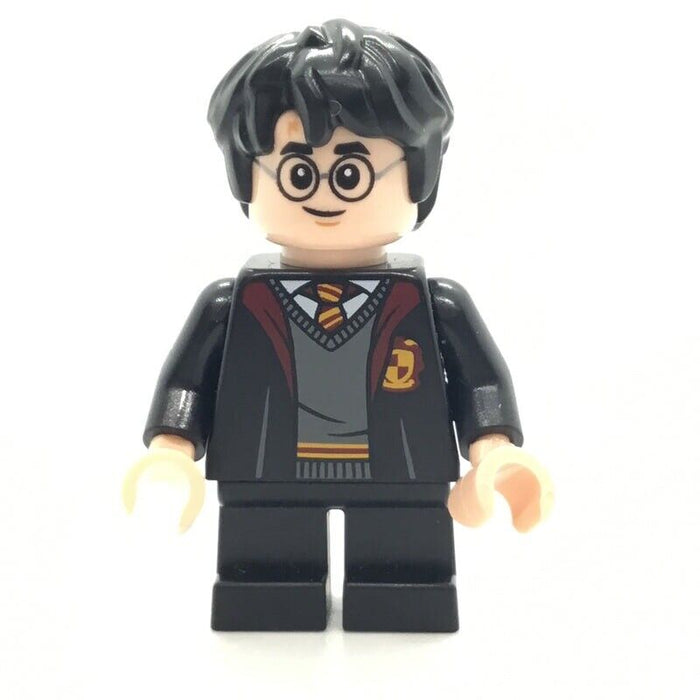 Lego Harry Potter 76404 76389 Harry Potter Minifigure