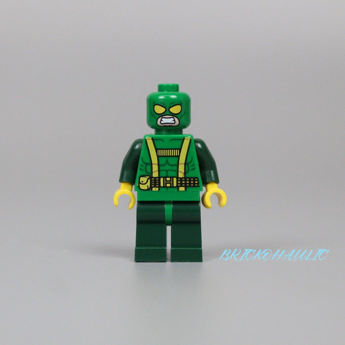 Lego Hydra Henchman 76017 Avengers Assemble Super Heroes Minifigure