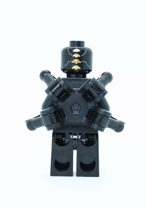 Lego Outrider - Extended Arms 76131 76103 76125 Super Heroes Minifigure