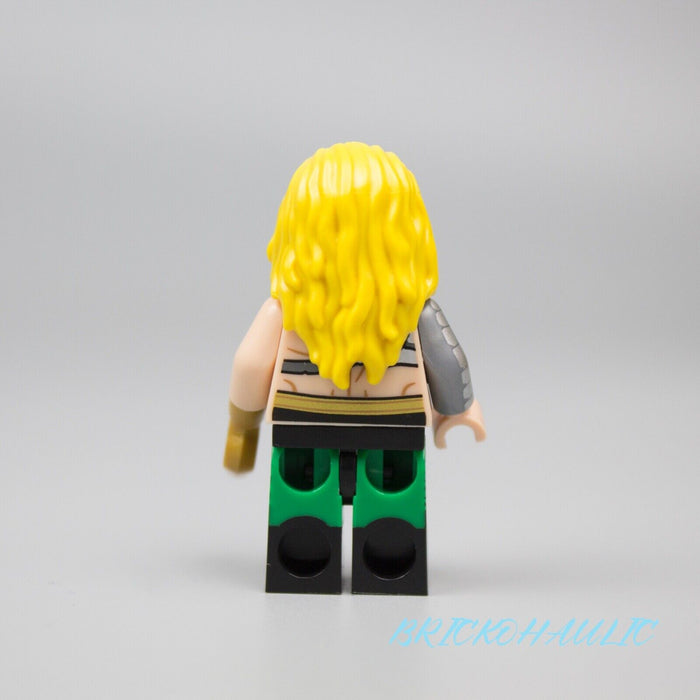 Lego Aquaman 71026 DC Super Heroes Super Heroes Minifigure