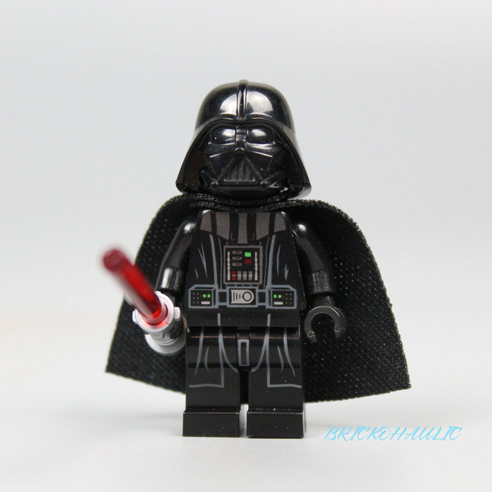 Lego Darth Vader 75183 5005376 Light Nougat Head Star Wars Minifigure