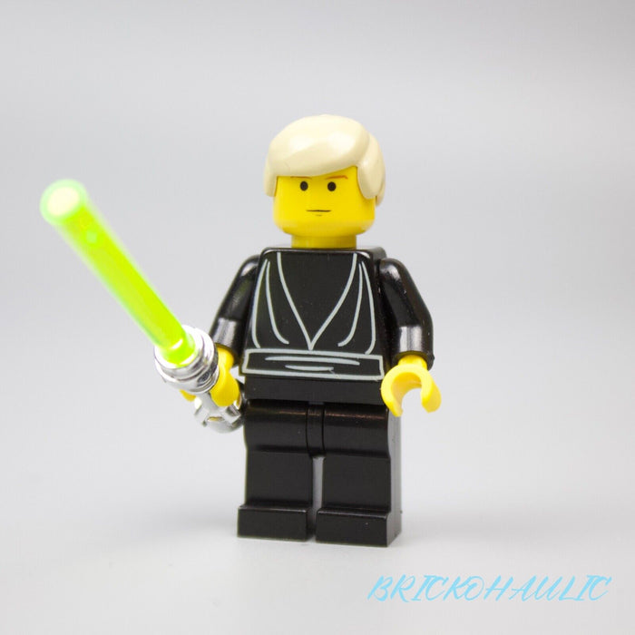 Lego Luke Skywalker (Skiff) 7104 Episode 4/5/6 Star Wars Minifigure