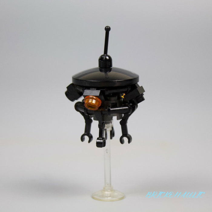 Lego Imperial Probe Droid 7666 Episode 4/5/6 Star Wars Minifigure