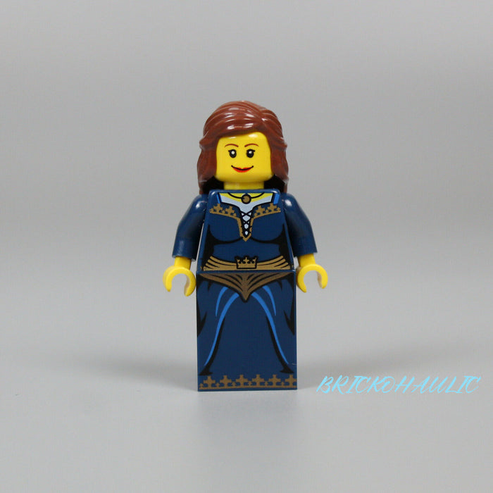 Lego Crown Princess 7093 Maiden Fantasy Era Castle Minifigure