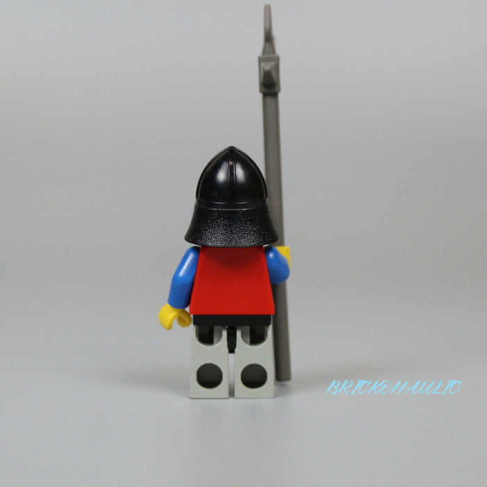 Lego Knight 1, 6082 6043 6076 Dragon Knights Castle Minifigure