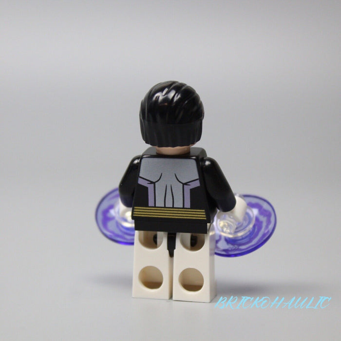 Lego Cosmic Boy 30604 Other Super Heroes Minifigure