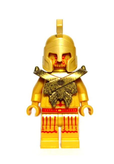 LEGO® Atlantis Minifigures New