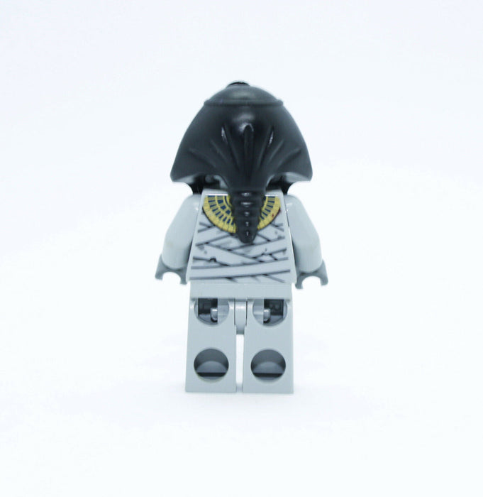 Lego Mummy Warrior 1 7306 7326 Pharaoh's Quest Minifigure