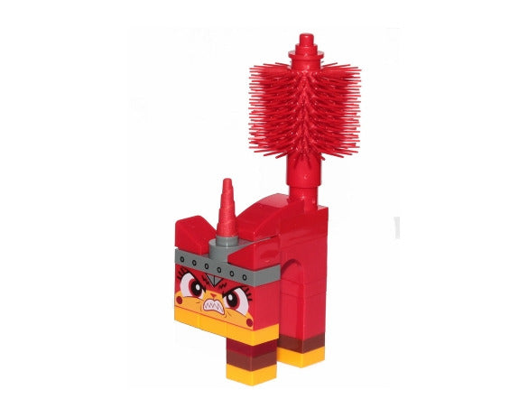 Lego Unikitty 70842 Rampage Kitty The LEGO Movie Minifigure