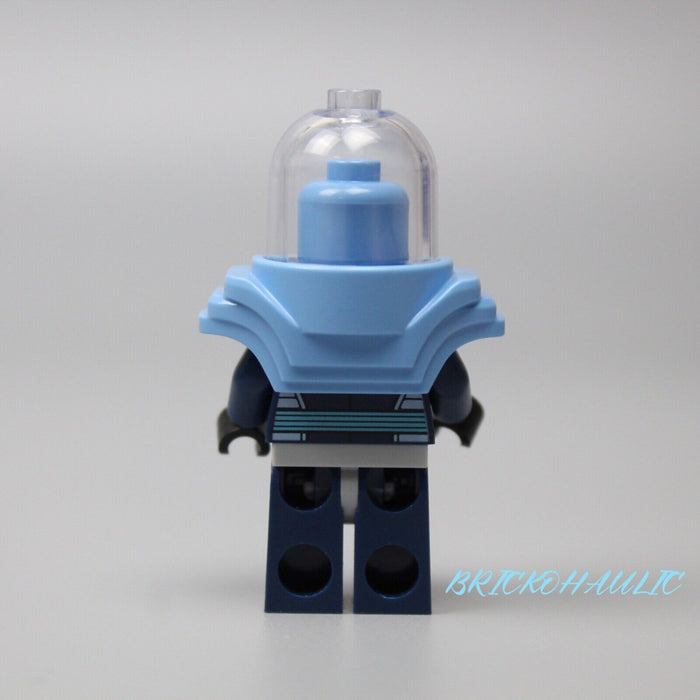 Lego Mr. Freeze  70901 The LEGO Batman Movie Super Heroes Minifigure