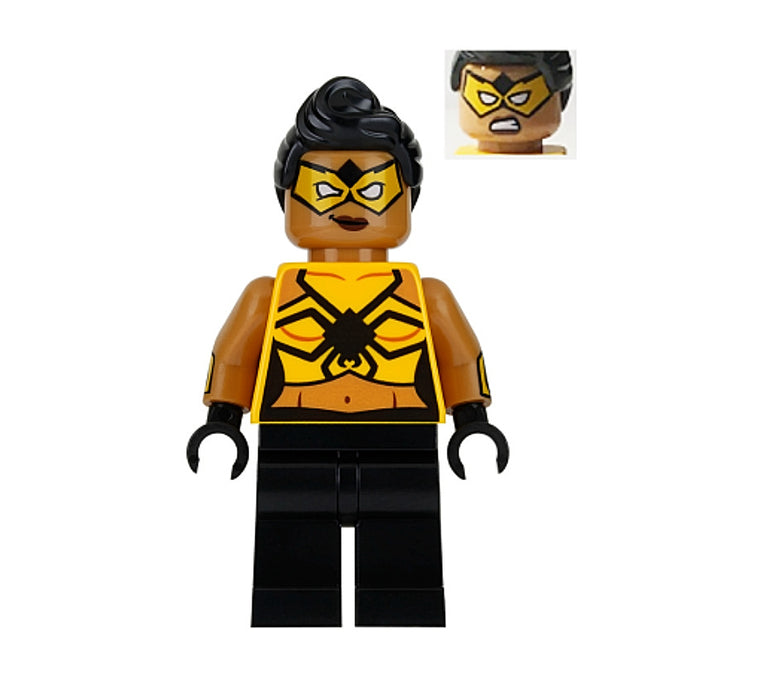 Lego Tarantula 70907 Batman Movie Super Heroes Minifigure