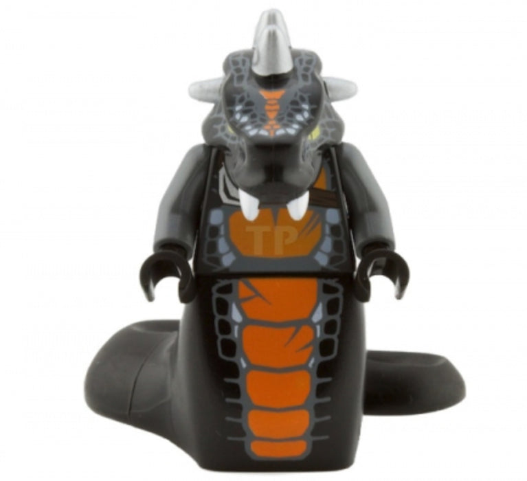 Lego Skalidor 9450 Epic Dragon Battle Ninjago Minifigure