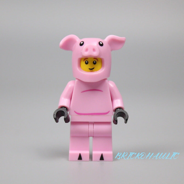 Lego Piggy Guy, Series 12 Collectible Minifigures Minifigure