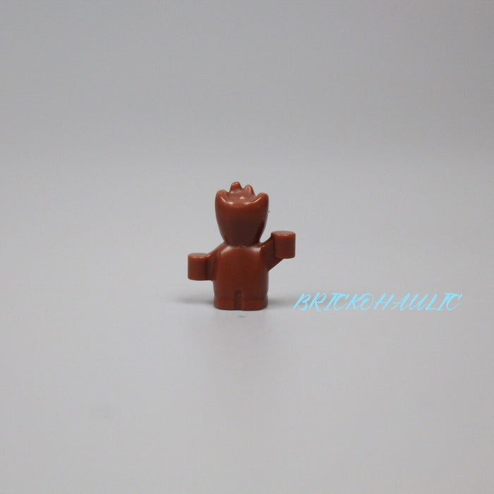 Lego Groot - Baby 76081 Guardians of the Galaxy Vol.2 Super Heroes Minifigure