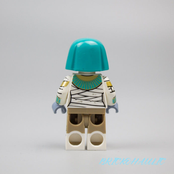 Lego Mummy Queen 71025 Series 19 Collectible Minifigures