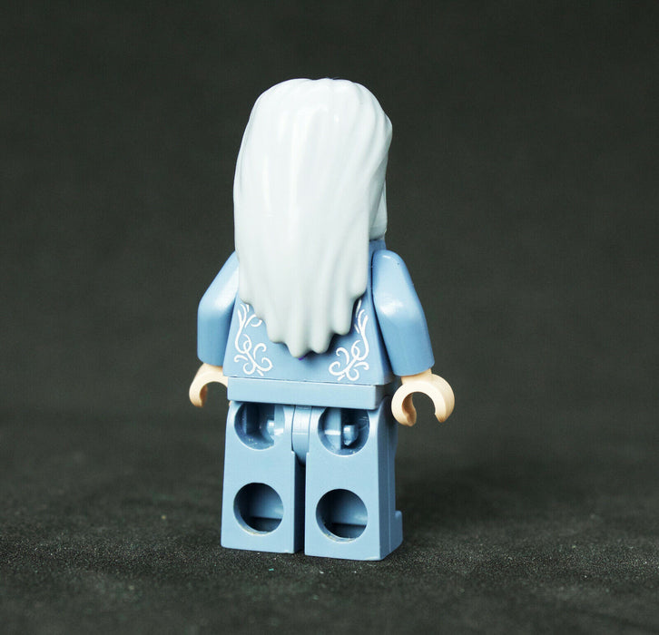 Lego Albus Dumbledore 4842 Harry Potter Minifigure