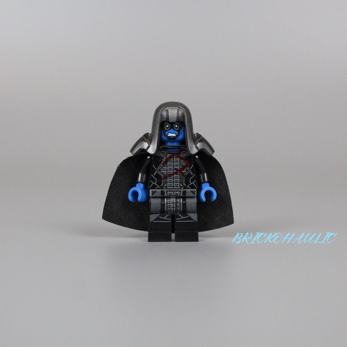 Lego Ronan The Accuser 76021 Guardians of the Galaxy Super Heroes Minifigure